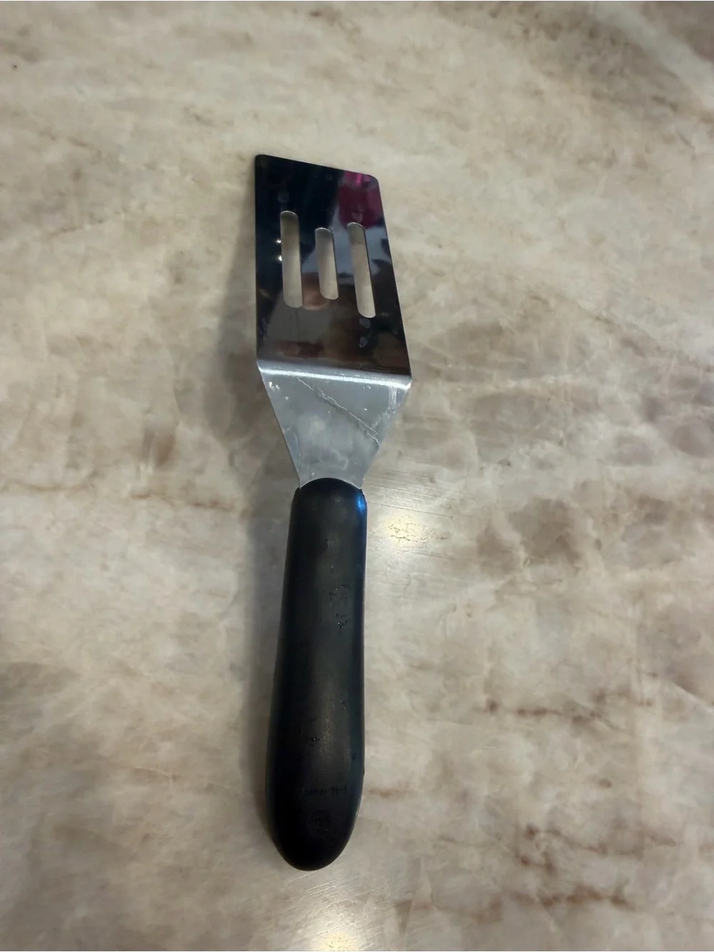 Pampered chef mini spatula